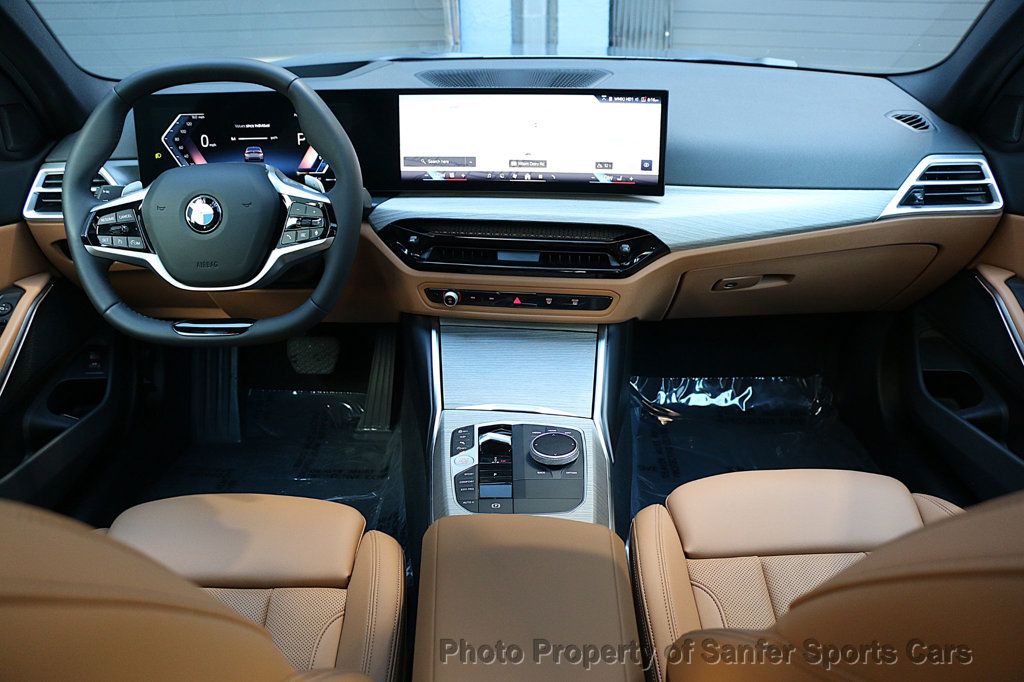 2025 BMW 3 Series 330i - 23096155 - 22