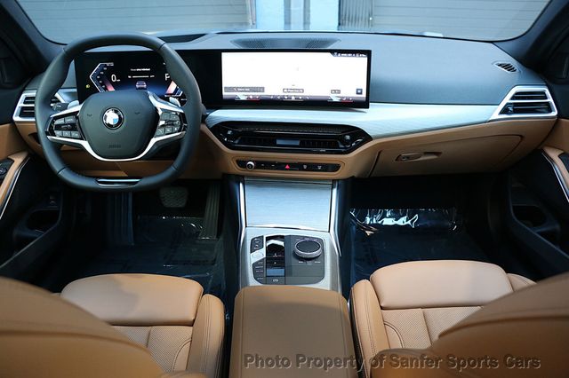2025 BMW 3 Series 330i - 23096155 - 22