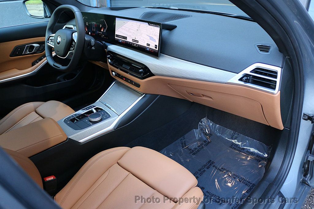 2025 BMW 3 Series 330i - 23096155 - 23