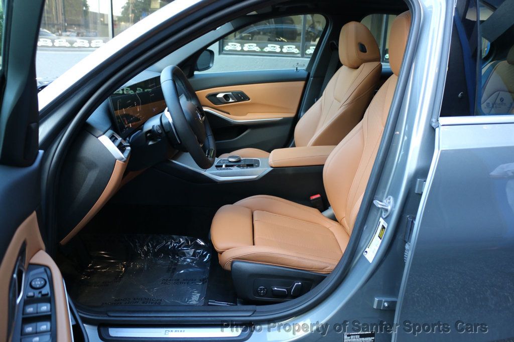 2025 BMW 3 Series 330i - 23096155 - 24