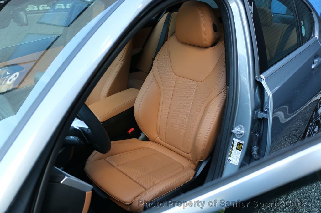 2025 BMW 3 Series 330i - 23096155 - 25