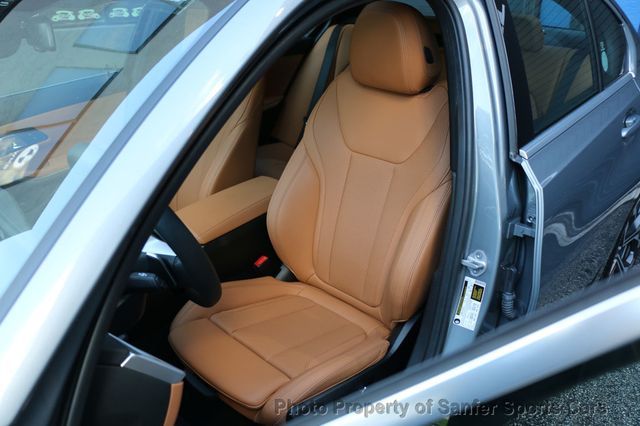 2025 BMW 3 Series 330i - 23096155 - 25