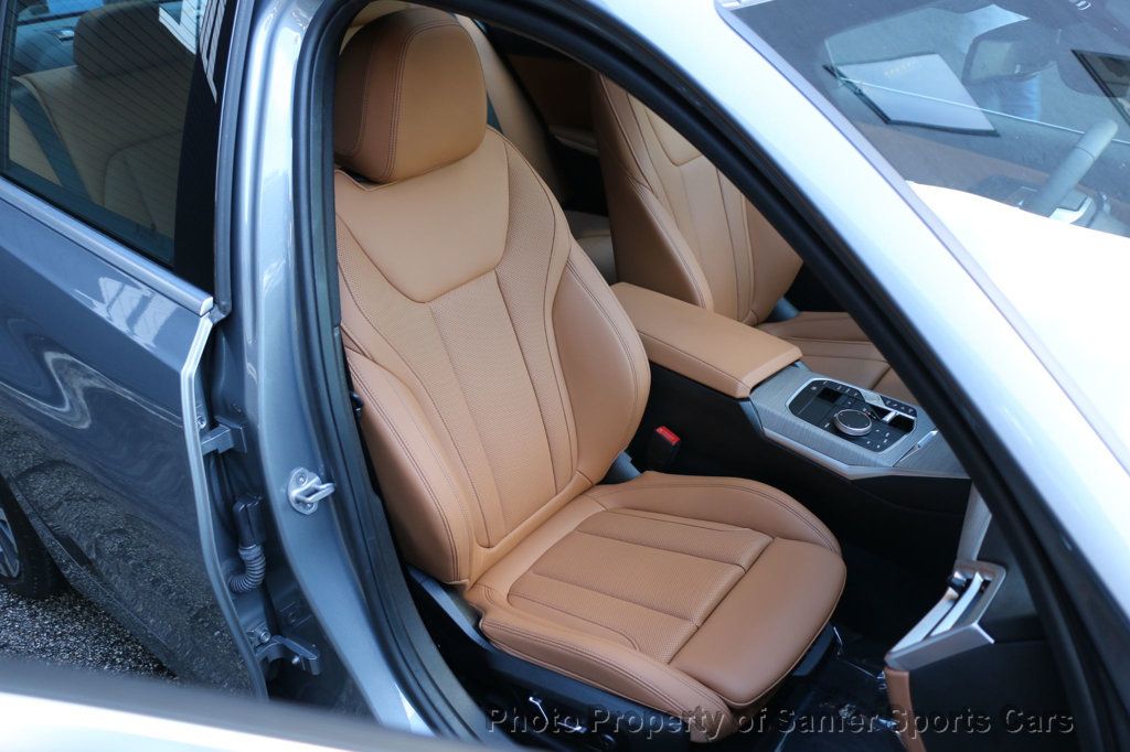2025 BMW 3 Series 330i - 23096155 - 26