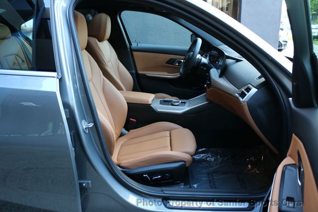 2025 BMW 3 Series 330i - 23096155 - 27