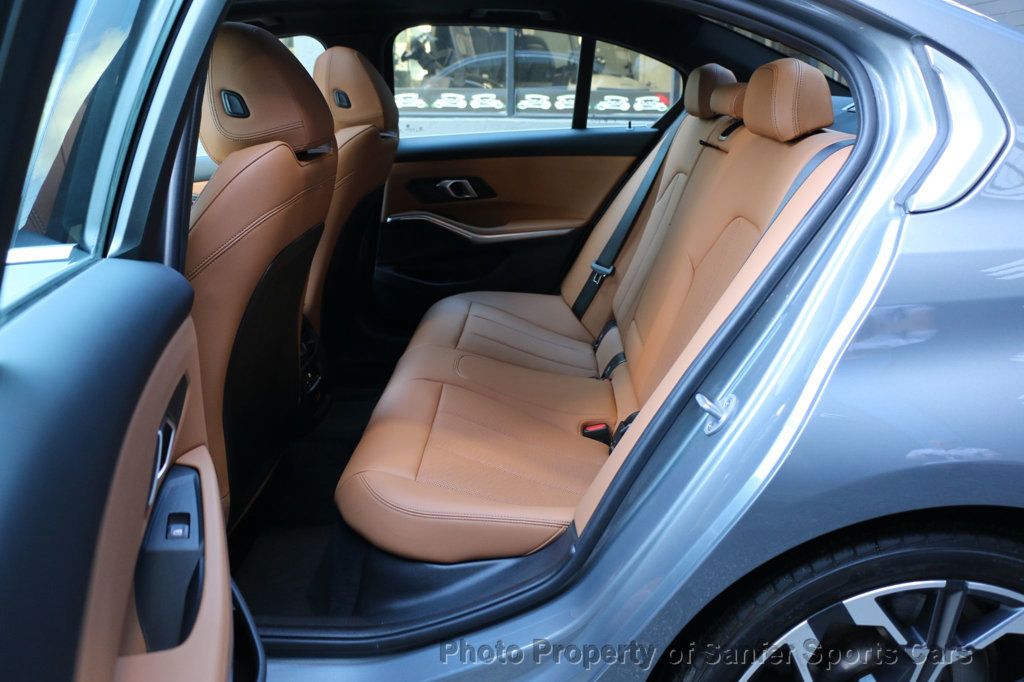 2025 BMW 3 Series 330i - 23096155 - 28