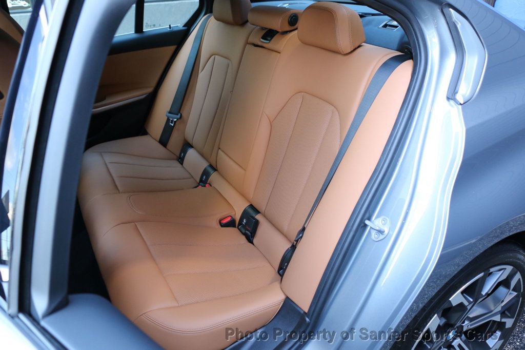 2025 BMW 3 Series 330i - 23096155 - 29