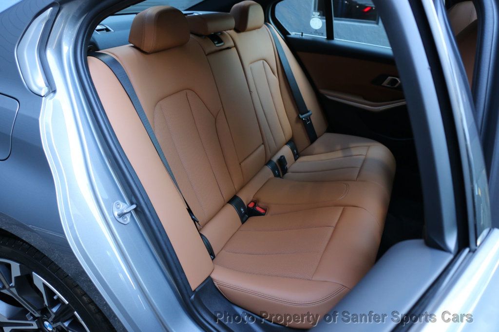 2025 BMW 3 Series 330i - 23096155 - 31