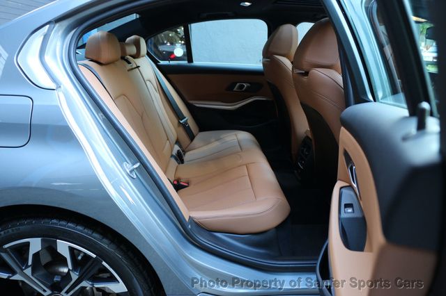 2025 BMW 3 Series 330i - 23096155 - 32
