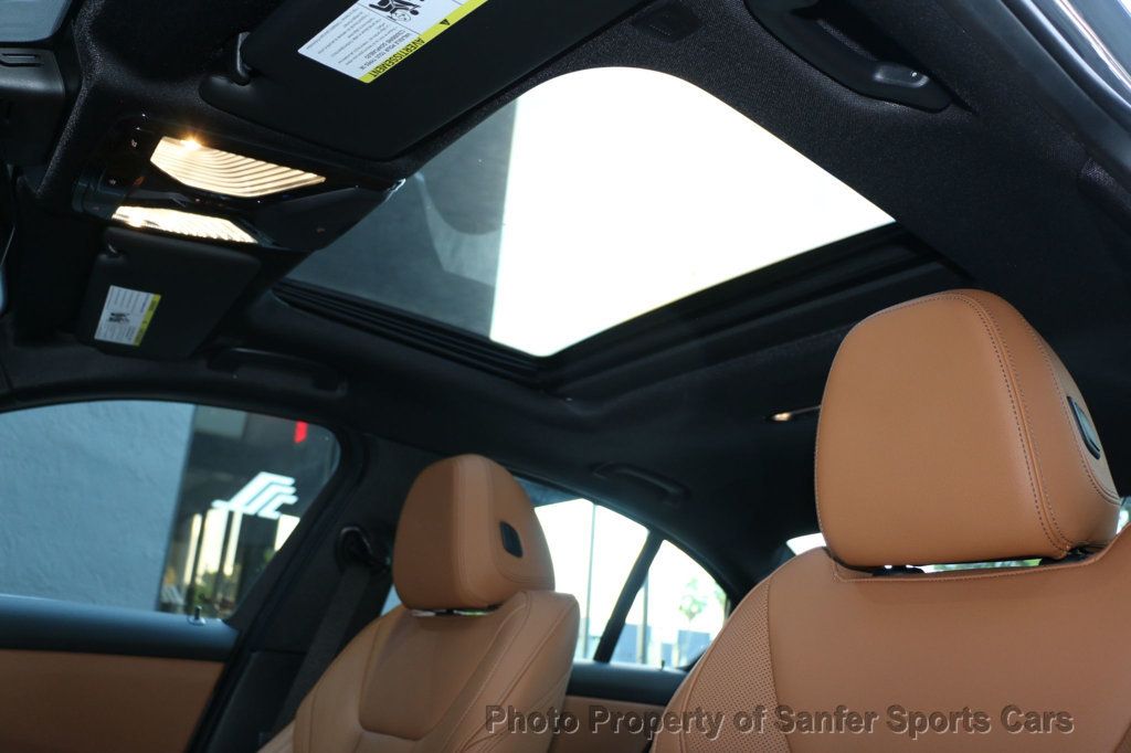 2025 BMW 3 Series 330i - 23096155 - 33