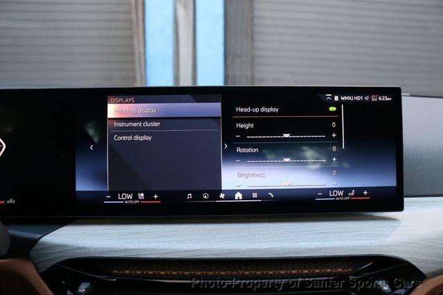 2025 BMW 3 Series 330i - 23096155 - 35