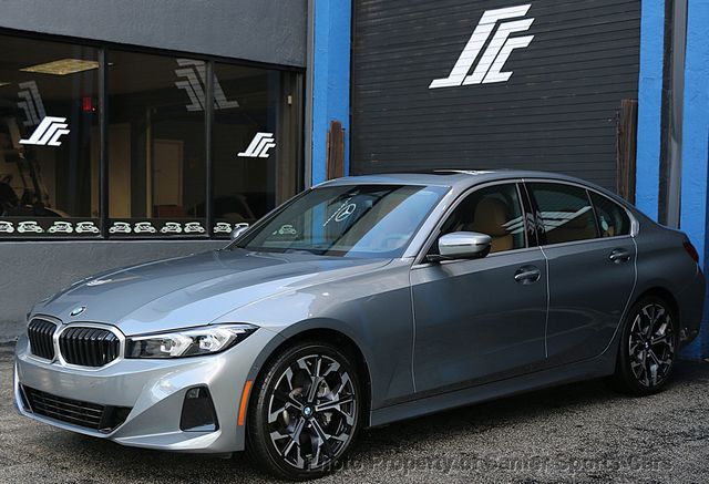 2025 BMW 3 Series 330i - 23096155 - 3