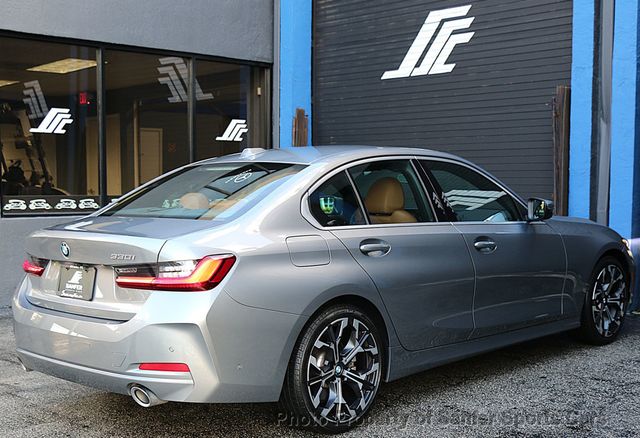 2025 BMW 3 Series 330i - 23096155 - 5