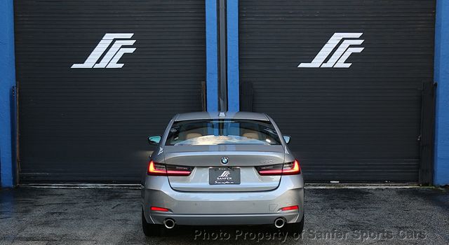 2025 BMW 3 Series 330i - 23096155 - 6
