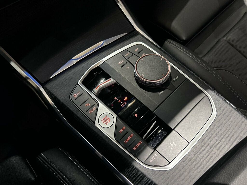 2025 BMW 3 Series 330i/ActiveDriveAssist/HtdSeats/HtdSteeringWheel/ConveniencePkg - 23079597 - 9