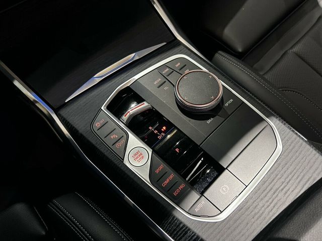 2025 BMW 3 Series 330i/ActiveDriveAssist/HtdSeats/HtdSteeringWheel/ConveniencePkg - 23079597 - 9
