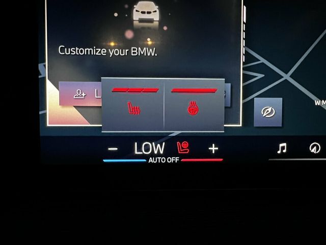 2025 BMW 3 Series 330i/ActiveDriveAssist/HtdSeats/HtdSteeringWheel/ConveniencePkg - 23079597 - 12
