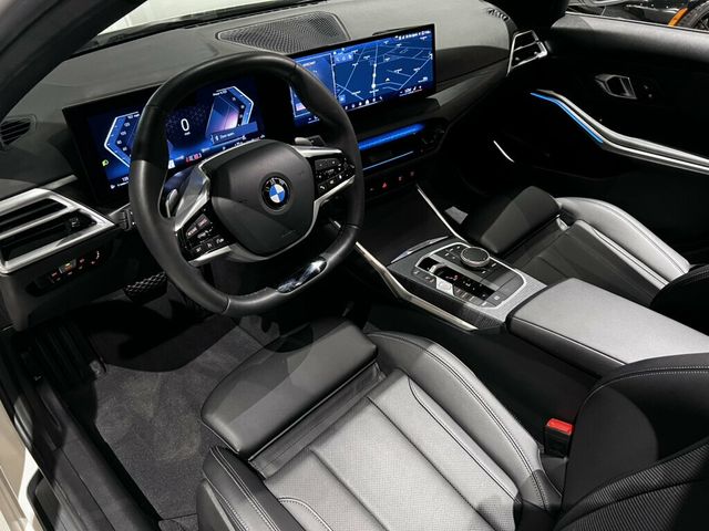 2025 BMW 3 Series 330i/ActiveDriveAssist/HtdSeats/HtdSteeringWheel/ConveniencePkg - 23079597 - 13