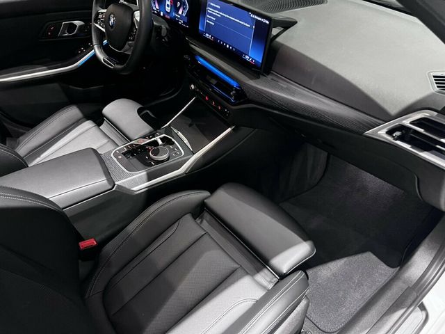 2025 BMW 3 Series 330i/ActiveDriveAssist/HtdSeats/HtdSteeringWheel/ConveniencePkg - 23079597 - 24