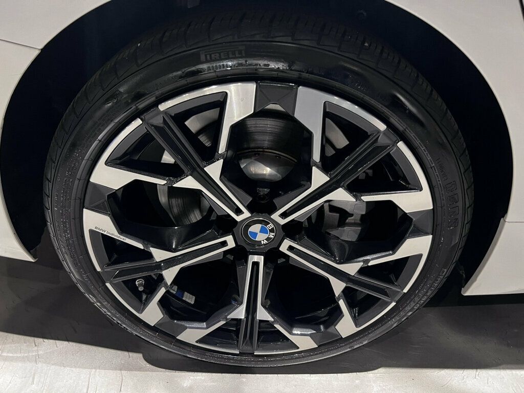 2025 BMW 3 Series 330i/ActiveDriveAssist/HtdSeats/HtdSteeringWheel/ConveniencePkg - 23079597 - 29