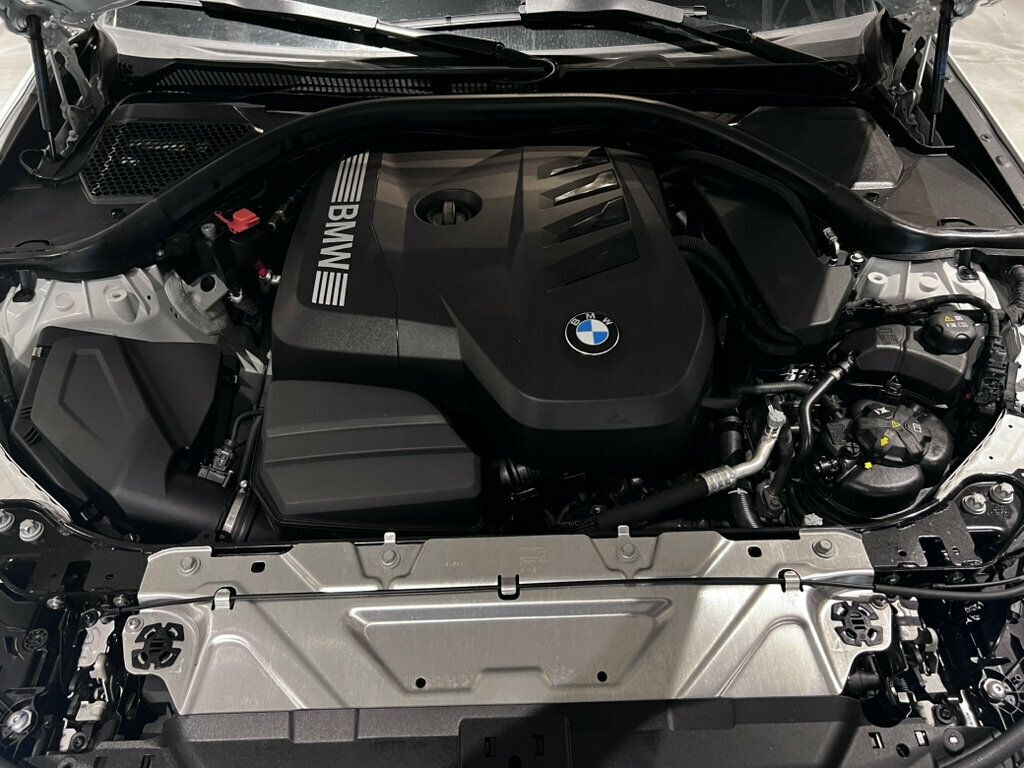 2025 BMW 3 Series 330i/ActiveDriveAssist/HtdSeats/HtdSteeringWheel/ConveniencePkg - 23079597 - 33