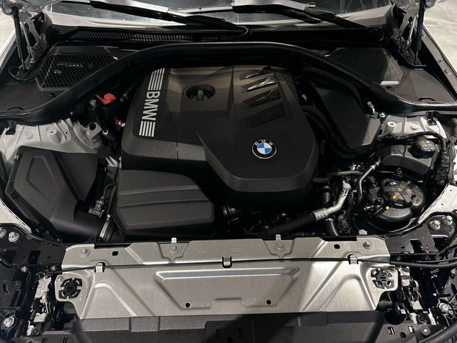 2025 BMW 3 Series 330i/ActiveDriveAssist/HtdSeats/HtdSteeringWheel/ConveniencePkg - 23079597 - 33