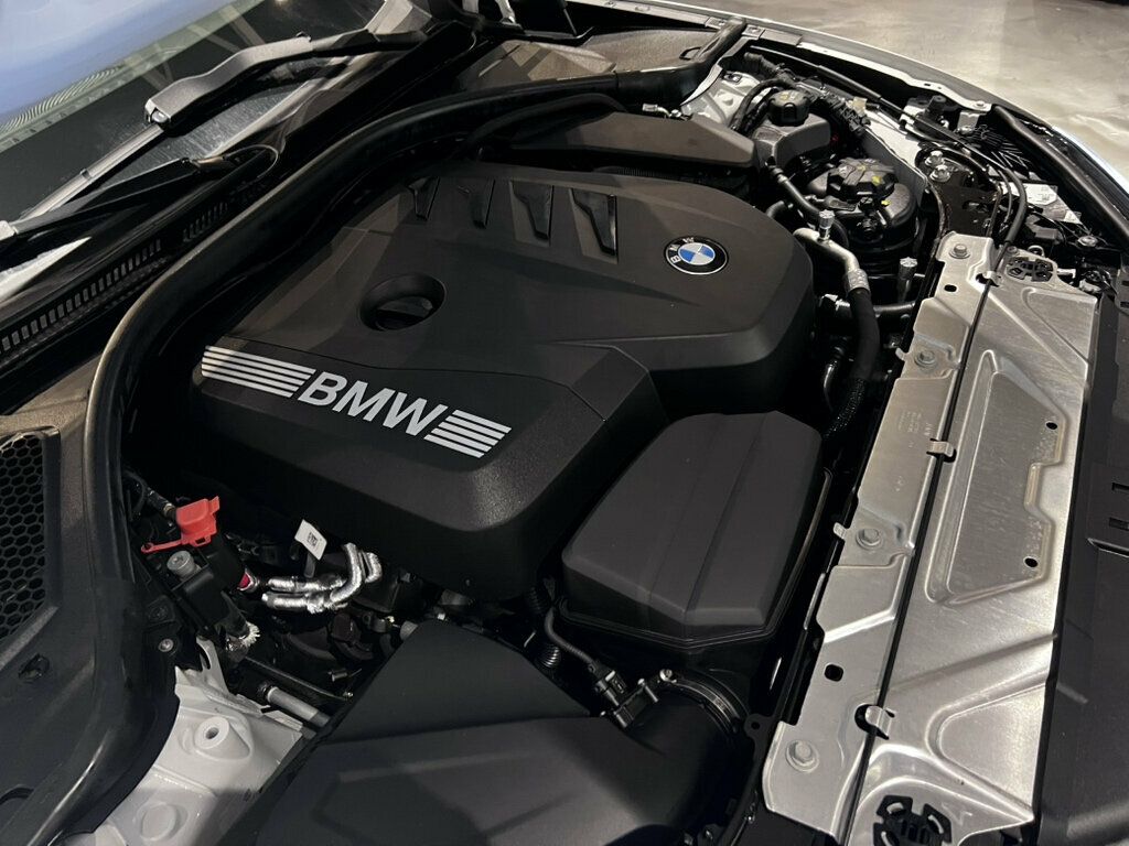 2025 BMW 3 Series 330i/ActiveDriveAssist/HtdSeats/HtdSteeringWheel/ConveniencePkg - 23079597 - 34