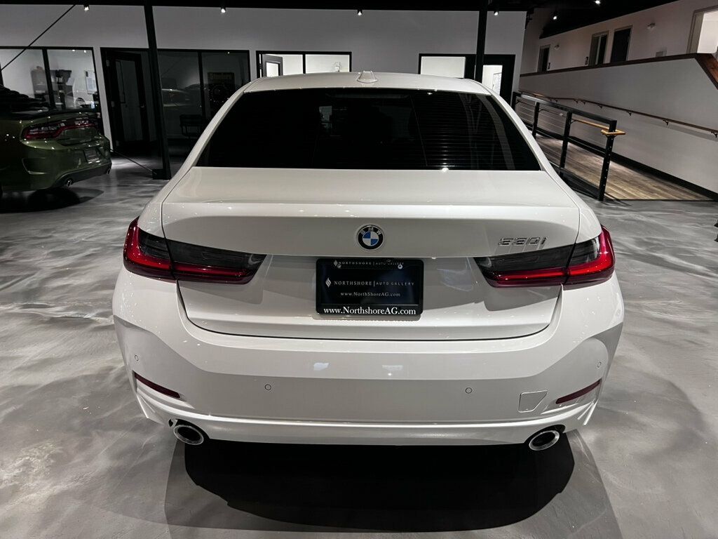 2025 BMW 3 Series 330i/ActiveDriveAssist/HtdSeats/HtdSteeringWheel/ConveniencePkg - 23079597 - 3