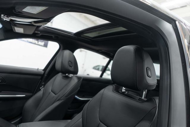 2025 BMW 3 Series 330i M Sport - 22905313 - 10