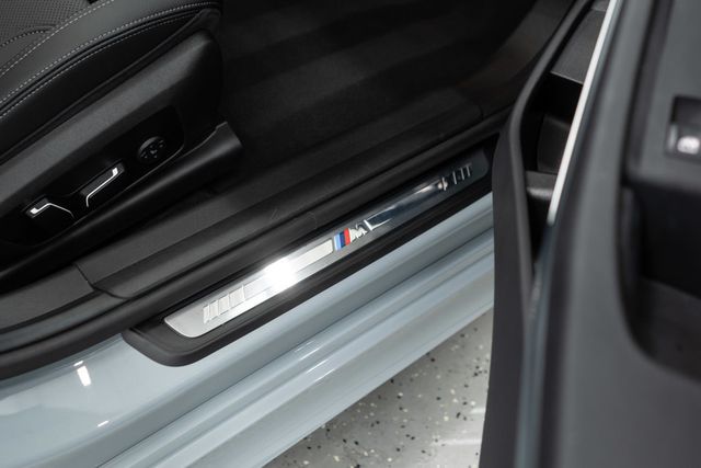 2025 BMW 3 Series 330i M Sport - 22905313 - 11