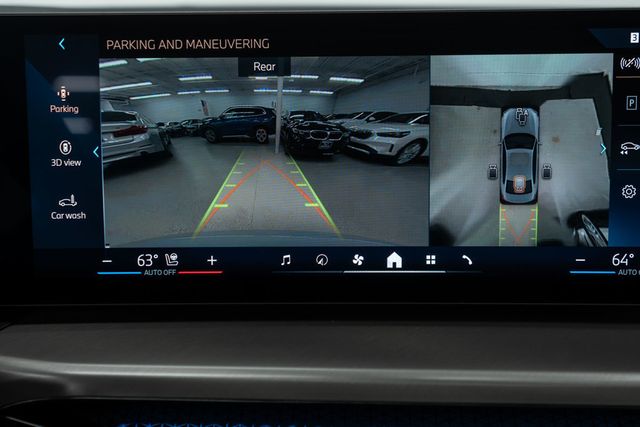 2025 BMW 3 Series 330i M Sport - 22905313 - 21