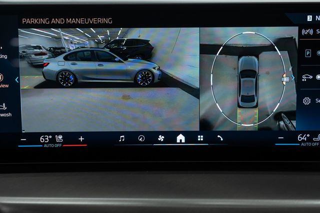 2025 BMW 3 Series 330i M Sport - 22905313 - 24