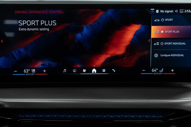 2025 BMW 3 Series 330i M Sport - 22905313 - 27