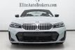 2025 BMW 3 Series 330i M Sport - 22905313 - 2