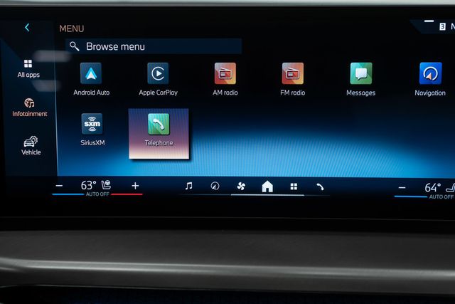 2025 BMW 3 Series 330i M Sport - 22905313 - 30