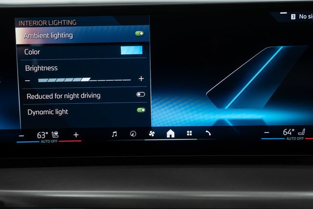 2025 BMW 3 Series 330i M Sport - 22905313 - 31