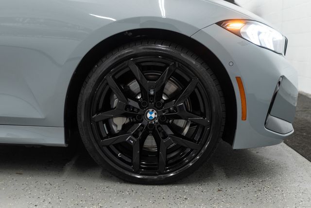 2025 BMW 3 Series 330i M Sport - 22905313 - 45