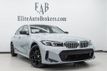 2025 BMW 3 Series 330i M Sport - 22905313 - 47
