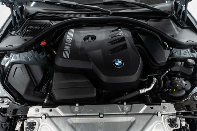 2025 BMW 3 Series 330i M Sport - 22905313 - 48