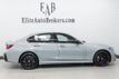 2025 BMW 3 Series 330i M Sport - 22905313 - 4