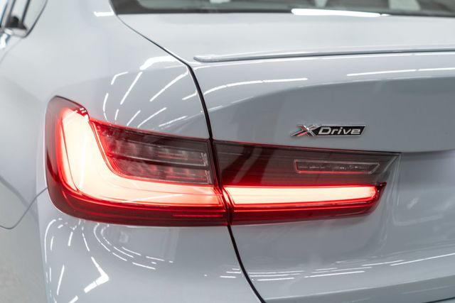 2025 BMW 3 Series 330i M Sport - 22905313 - 52