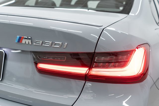 2025 BMW 3 Series 330i M Sport - 22905313 - 53