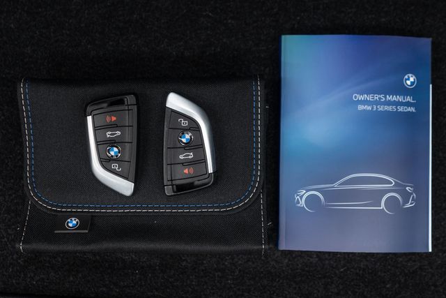 2025 BMW 3 Series 330i M Sport - 22905313 - 58