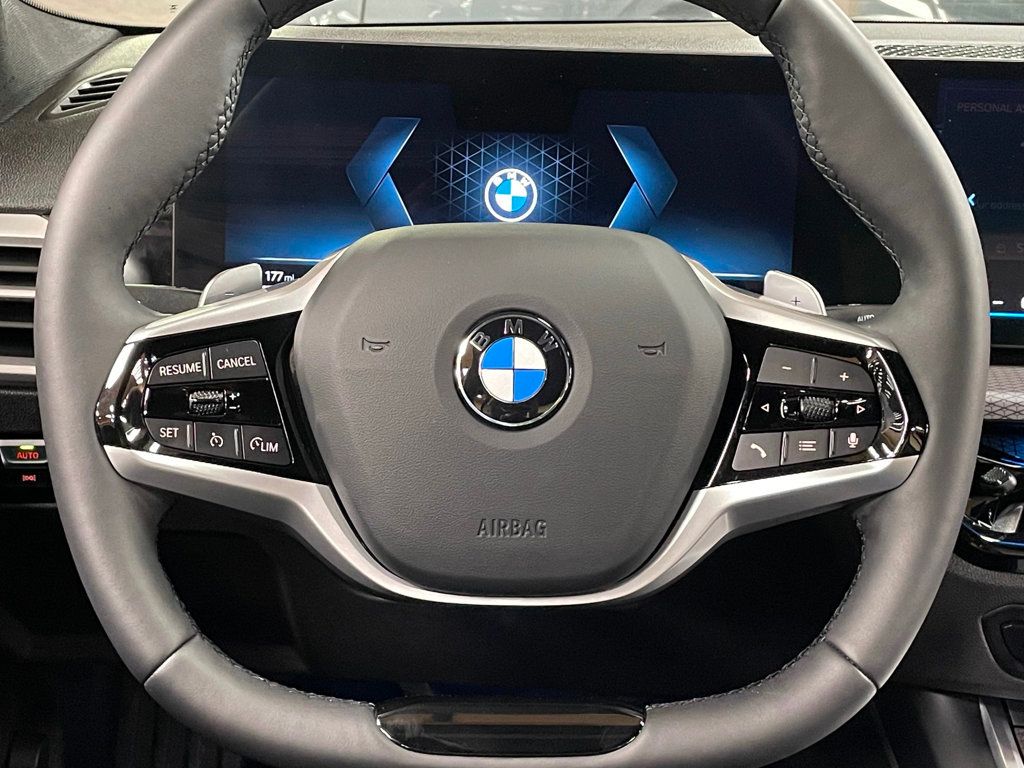 2025 BMW 3 Series 330i xDrive - 22957273 - 28