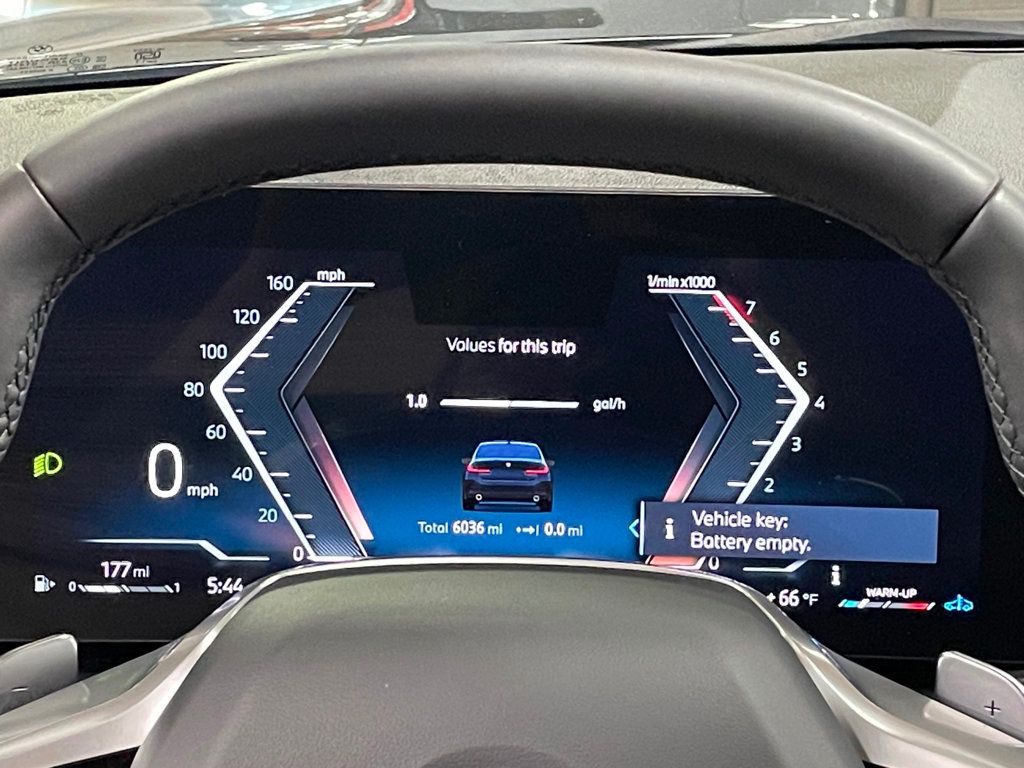 2025 BMW 3 Series 330i xDrive - 22957273 - 30