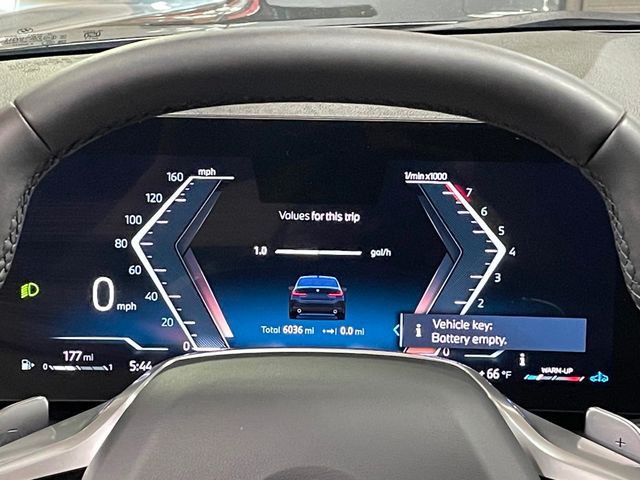 2025 BMW 3 Series 330i xDrive - 22957273 - 30