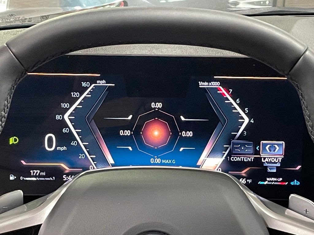 2025 BMW 3 Series 330i xDrive - 22957273 - 31