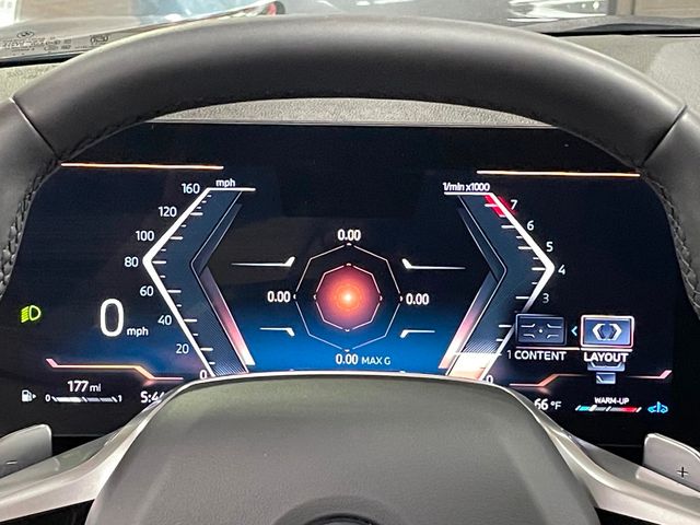 2025 BMW 3 Series 330i xDrive - 22957273 - 31