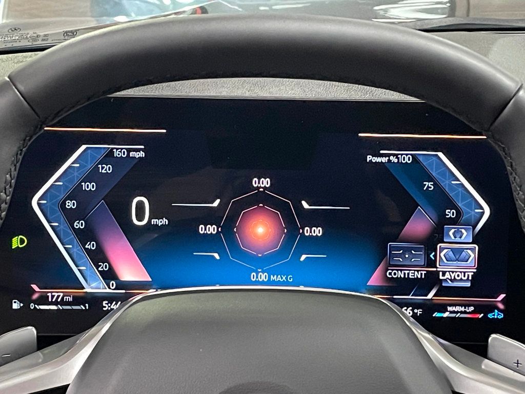 2025 BMW 3 Series 330i xDrive - 22957273 - 32