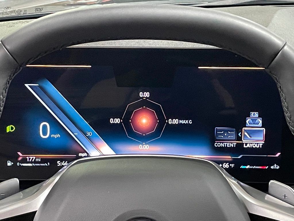 2025 BMW 3 Series 330i xDrive - 22957273 - 33