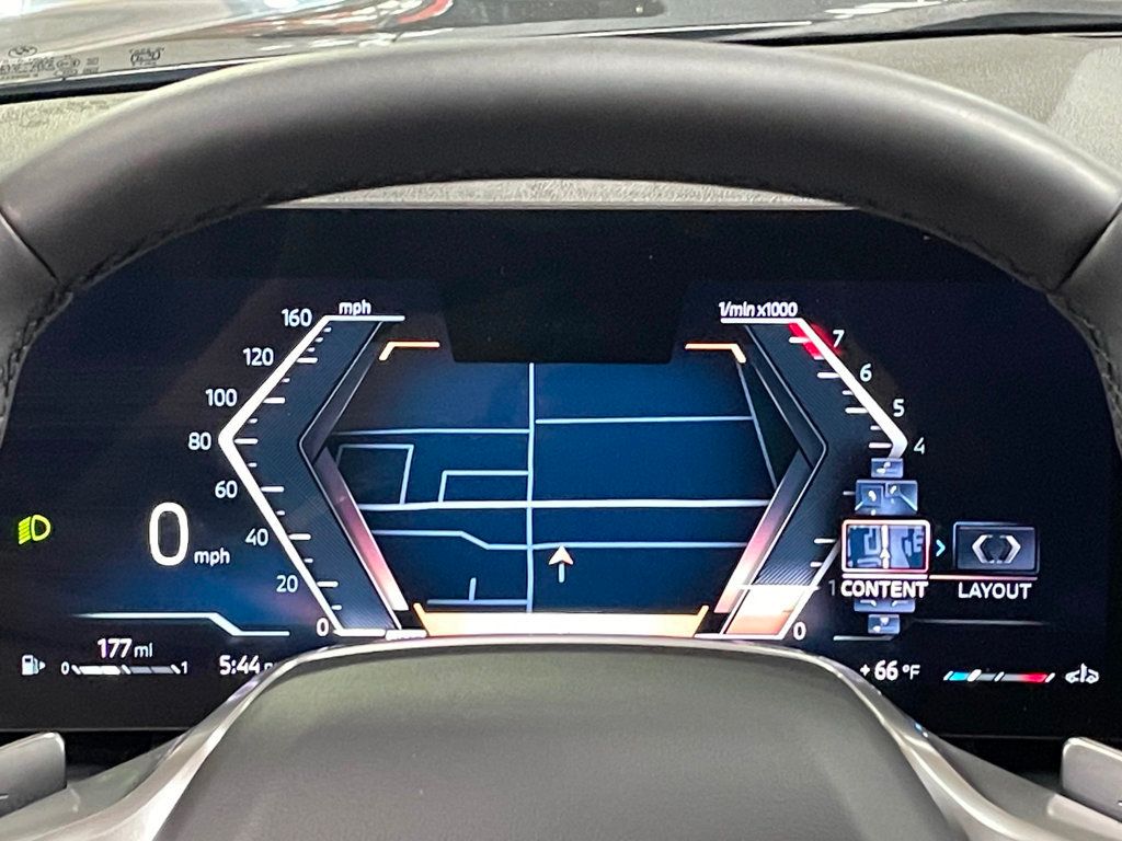 2025 BMW 3 Series 330i xDrive - 22957273 - 34